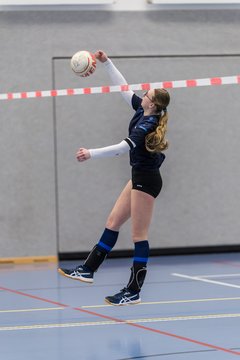 Bild 19 - wU18 Norddeutsche Meisterschaft